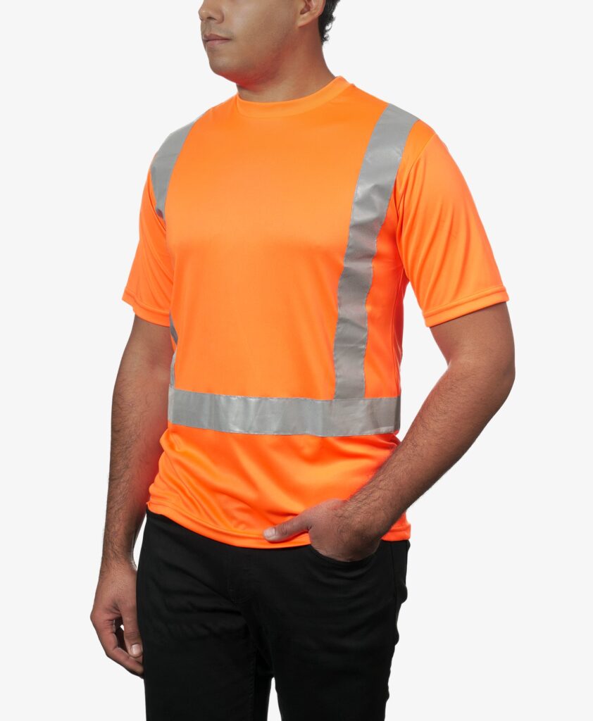 4xl high visibility shirts